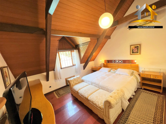 Imagem Casa de Condomínio com 4 Quartos à Venda, 636 m² em Granja Viana - Cotia Imagem Casa de Condomínio com 4 Quartos à Venda, 636 m² em Granja Viana - Cotia