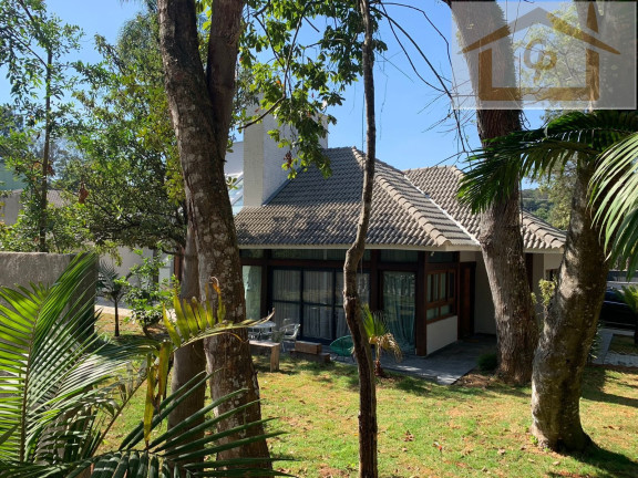Imagem Casa com 3 Quartos à Venda, 240 m² em Granja Viana Ii - Cotia Imagem Casa com 3 Quartos à Venda, 240 m² em Granja Viana Ii - Cotia