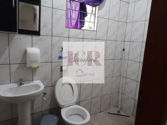 Casa à Venda, 250 m² em Centro - Sorocaba