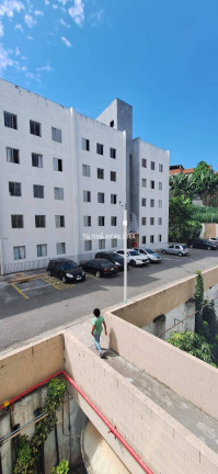 Imagem Casa com 2 Quartos à Venda, 62 m² em Jardim Elizabete - Taboão Da Serra