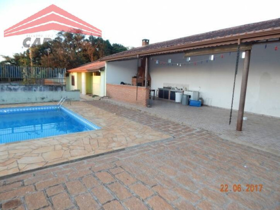 Imagem Chácara com 3 Quartos à Venda, 1.500 m² em Caxambú - Jundiaí Imagem Chácara com 3 Quartos à Venda, 1.500 m² em Caxambú - Jundiaí