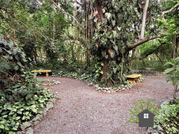 Imagem Terreno à Venda, 2 m² em Parque Silvino Pereira - Cotia