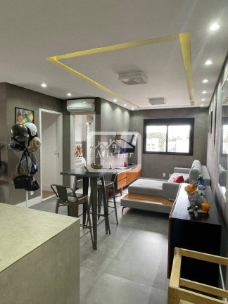 Imagem Apartamento com 1 Quarto à Venda, 63 m² em Parque Continental - Osasco Imagem Apartamento com 1 Quarto à Venda, 63 m² em Parque Continental - Osasco