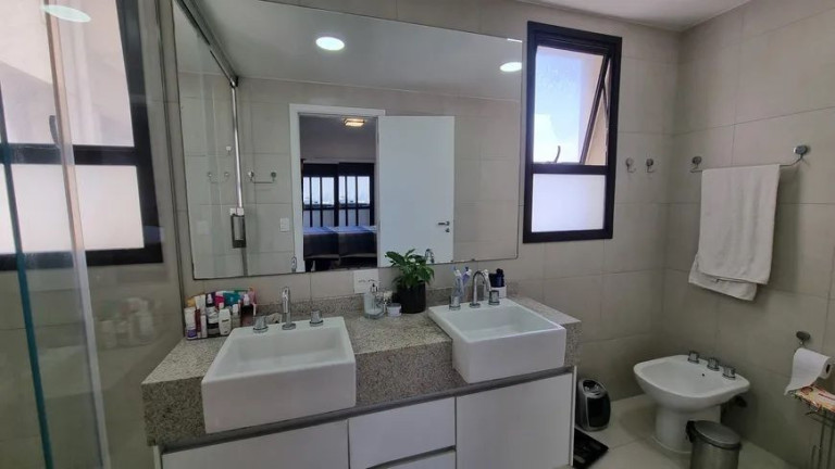 Imagem Apartamento com 3 Quartos à Venda, 228 m² em Perdizes - São Paulo Imagem Apartamento com 3 Quartos à Venda, 228 m² em Perdizes - São Paulo