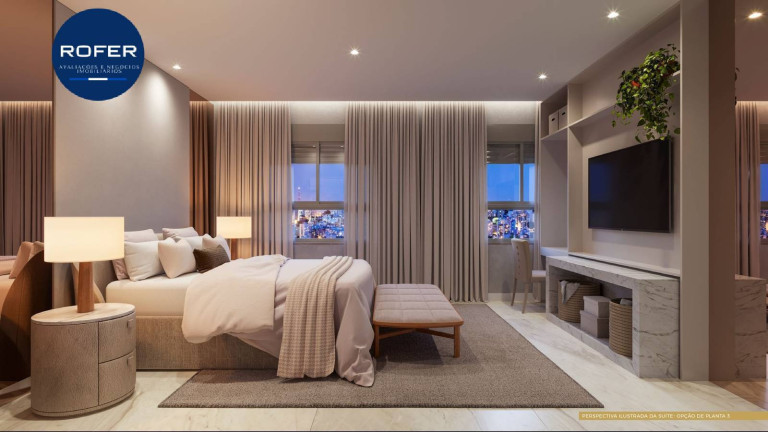 Imagem Apartamento com 3 Quartos à Venda, 111 m² em Cambuí - Campinas Imagem Apartamento com 3 Quartos à Venda, 111 m² em Cambuí - Campinas