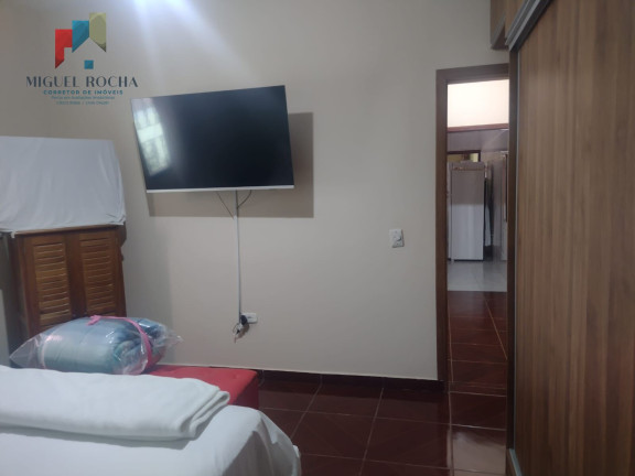 Imagem Casa com 2 Quartos à Venda, 74 m² em Jardim Santa Rita De Cássia - Tatuí