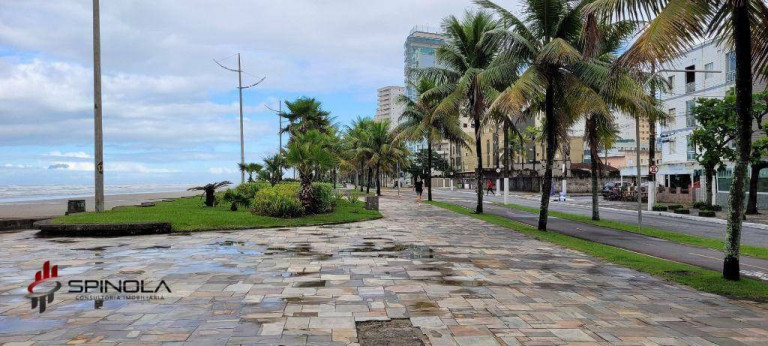 Imagem Apartamento com 1 Quarto à Venda, 53 m² em Vila Caiçara - Praia Grande Imagem Apartamento com 1 Quarto à Venda, 53 m² em Vila Caiçara - Praia Grande