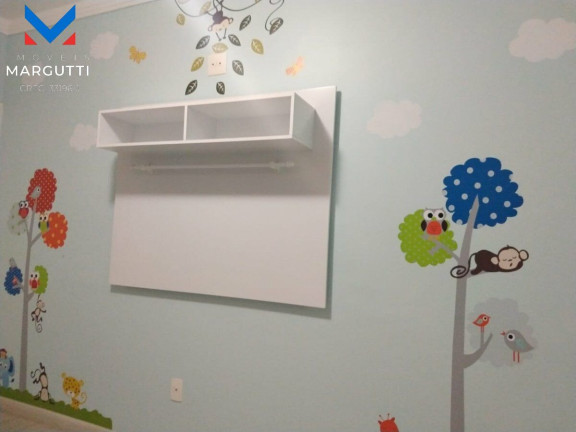 Imagem Apartamento com 2 Quartos à Venda, 50 m² em Residencial Vale Das Nogueiras - Americana Imagem Apartamento com 2 Quartos à Venda, 50 m² em Residencial Vale Das Nogueiras - Americana