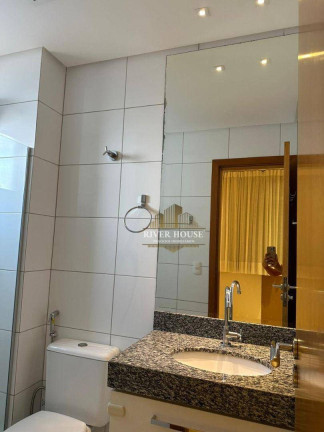 Imagem Apartamento com 3 Quartos à Venda, 103 m² em Jardim Aclimação - Cuiabá Imagem Apartamento com 3 Quartos à Venda, 103 m² em Jardim Aclimação - Cuiabá