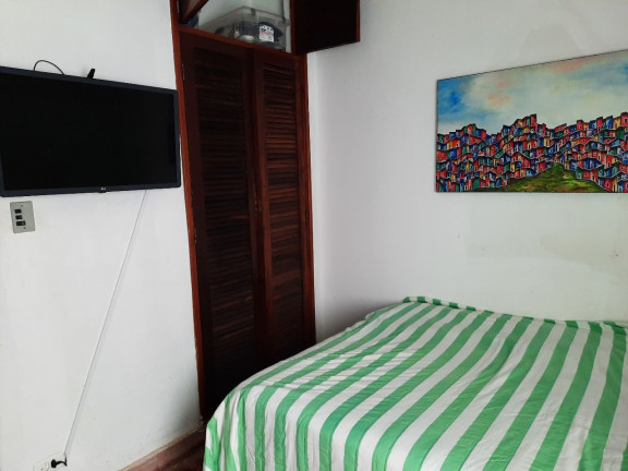 Imagem Casa com 4 Quartos à Venda, 160 m² em Jardim Virgínia - Guarujá