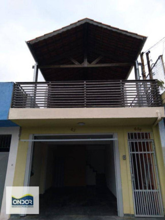 Imagem Casa com 4 Quartos à Venda, 220 m² em Vila São Joaquim - Cotia Imagem Casa com 4 Quartos à Venda, 220 m² em Vila São Joaquim - Cotia