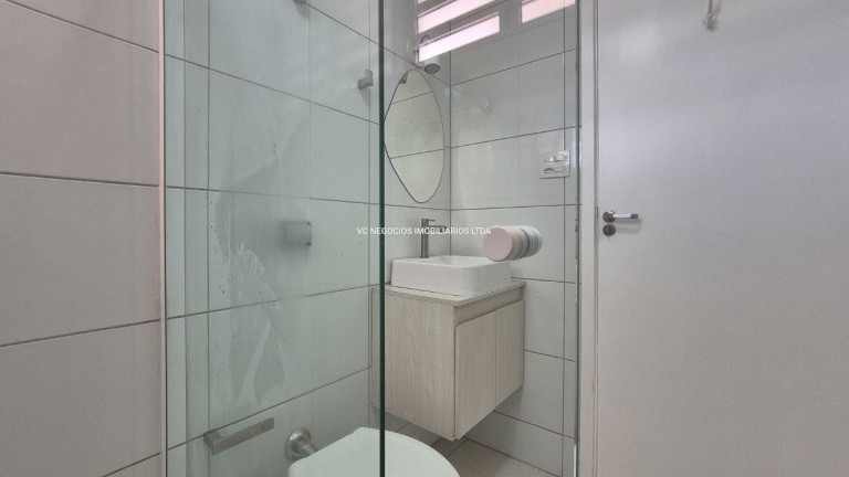 Imagem Apartamento com 1 Quarto à Venda, 32 m² em Vila Buarque - São Paulo