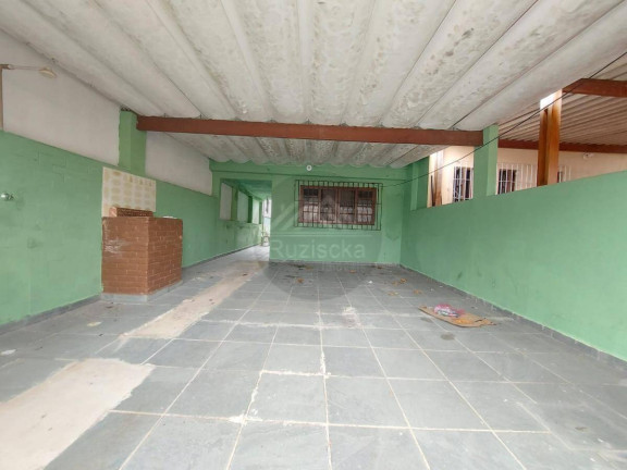 Imagem Casa com 2 Quartos à Venda, 115 m² em Jardim Suarão - Itanhaém Imagem Casa com 2 Quartos à Venda, 115 m² em Jardim Suarão - Itanhaém