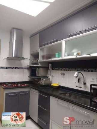 Imagem Apartamento com 2 Quartos à Venda, 60 m² em Baeta Neves - São Bernardo Do Campo Imagem Apartamento com 2 Quartos à Venda, 60 m² em Baeta Neves - São Bernardo Do Campo