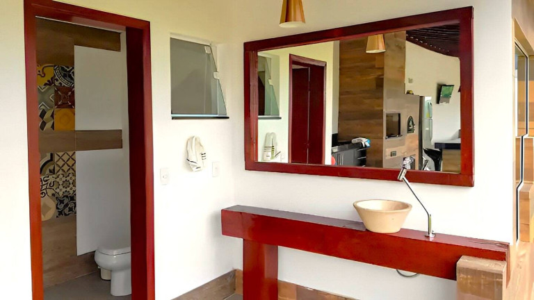Imagem Casa com 8 Quartos à Venda, 1.000 m² em Imóvel Na Represa - Piracaia Imagem Casa com 8 Quartos à Venda, 1.000 m² em Imóvel Na Represa - Piracaia