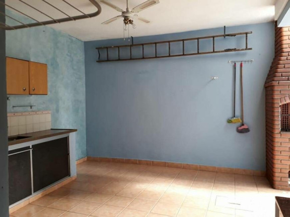 Imagem Sobrado com 3 Quartos à Venda, 183 m² em Vila São Pedro - Santo André Imagem Sobrado com 3 Quartos à Venda, 183 m² em Vila São Pedro - Santo André