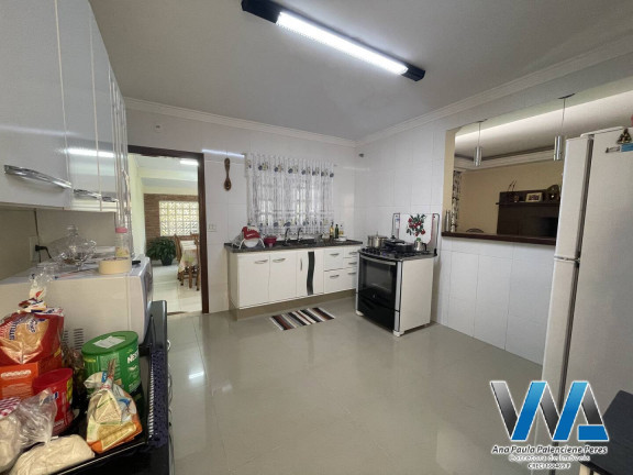 Imagem Casa com 2 Quartos à Venda, 180 m² em Jardim águas Claras - Bragança Paulista Imagem Casa com 2 Quartos à Venda, 180 m² em Jardim águas Claras - Bragança Paulista