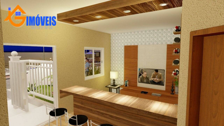 Imagem Flat com 1 Quarto à Venda, 38 m² em Monte Alto - Arraial Do Cabo Imagem Flat com 1 Quarto à Venda, 38 m² em Monte Alto - Arraial Do Cabo