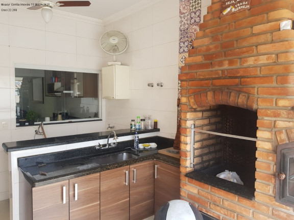 Imagem Imóvel com 3 Quartos à Venda, em Condomínio Horto Florestal 2 - Sorocaba Imagem Imóvel com 3 Quartos à Venda, em Condomínio Horto Florestal 2 - Sorocaba