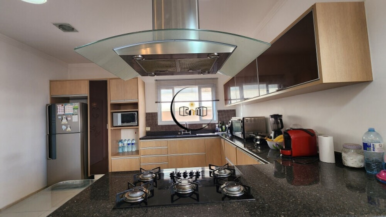 Imagem Casa de Condomínio com 3 Quartos à Venda, 275 m² em Residencial Ibi-aram - Itupeva