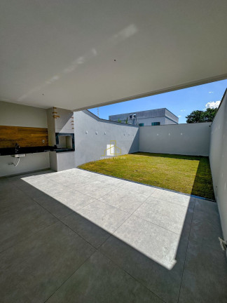 Imagem Casa com 3 Quartos à Venda, 180 m² em Morada De Laranjeiras - Serra