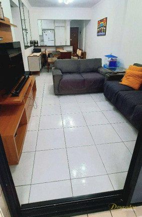Apartamento com 2 Quartos à Venda, 101 m² em Tupi - Praia Grande