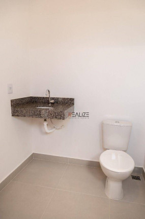 Imagem Sobrado com 2 Quartos à Venda, 80 m² em  Jardim Residencial Nova Veneza - Indaiatuba