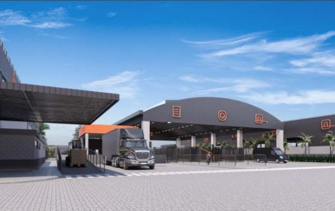 Imagem Imóvel Comercial para Alugar, 1.107 m² em água Branca - São Paulo Imagem Imóvel Comercial para Alugar, 1.107 m² em água Branca - São Paulo