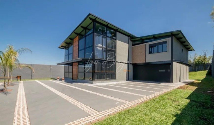 Imagem Casa com 3 Quartos à Venda, 455 m² em Campo Comprido - Curitiba Imagem Casa com 3 Quartos à Venda, 455 m² em Campo Comprido - Curitiba