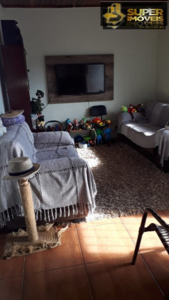Imagem Casa com 2 Quartos à Venda, 192 m² em Três Vendas - Pelotas