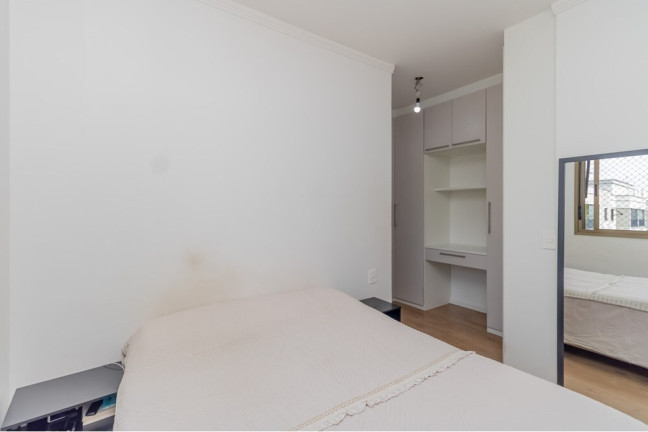 Imagem Apartamento com 2 Quartos à Venda, 64 m² em água Branca - São Paulo