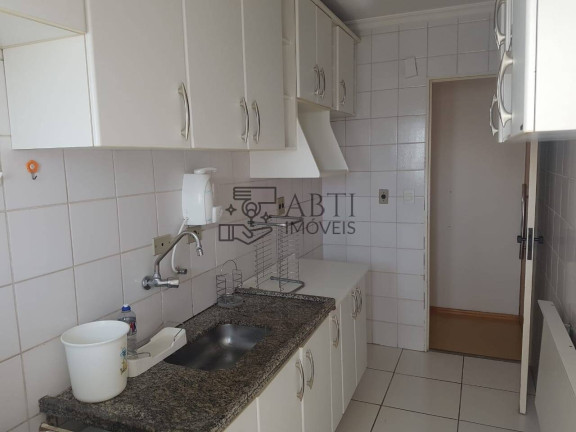 Imagem Apartamento com 3 Quartos à Venda, 67 m² em Vila Mariana - São Paulo