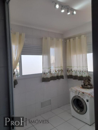 Imagem Apartamento com 3 Quartos à Venda, 135 m² em Tatuapé - São Paulo