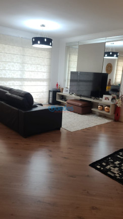 Imagem Apartamento com 3 Quartos à Venda, 153 m² em Vila Andrade - São Paulo