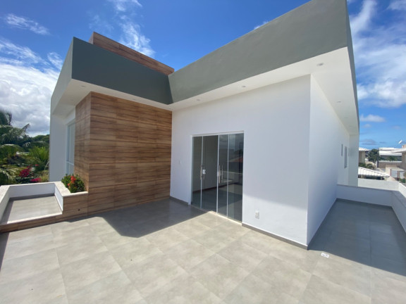 Imagem Casa com 4 Quartos à Venda, 163 m² em Barra Do Jacuípe - Barra Do Jacuípe