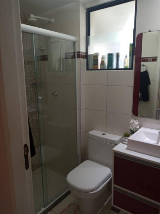 Imagem Apartamento com 3 Quartos à Venda, 65 m² em Jabotiana - Aracaju Imagem Apartamento com 3 Quartos à Venda, 65 m² em Jabotiana - Aracaju