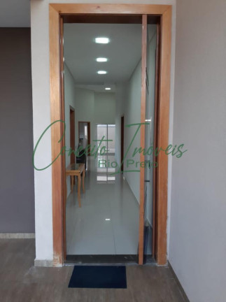 Imagem Casa de Condomínio com 3 Quartos para Alugar, 230 m² em Parque Residencial Buona Vita - São José Do Rio Preto