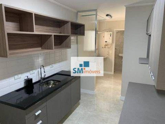 Imagem Apartamento com 2 Quartos à Venda, 70 m² em Brooklin Paulista - São Paulo Imagem Apartamento com 2 Quartos à Venda, 70 m² em Brooklin Paulista - São Paulo
