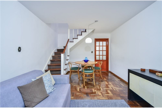 Imagem Casa com 2 Quartos à Venda, 119 m² em Granja Julieta - São Paulo Imagem Casa com 2 Quartos à Venda, 119 m² em Granja Julieta - São Paulo