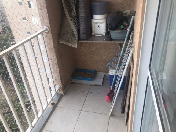 Imagem Apartamento com 3 Quartos à Venda, 74 m² em Taboão - Diadema Imagem Apartamento com 3 Quartos à Venda, 74 m² em Taboão - Diadema