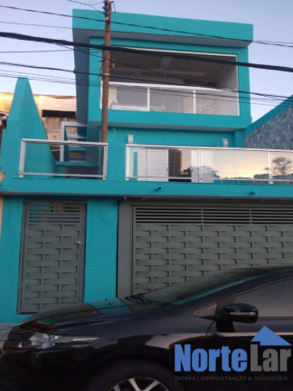 Imagem Sobrado com 4 Quartos à Venda, 200 m² em Vila Isolina Mazzei - São Paulo Imagem Sobrado com 4 Quartos à Venda, 200 m² em Vila Isolina Mazzei - São Paulo