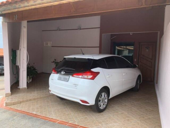 Imagem Casa de Condomínio com 4 Quartos à Venda, 130 m² em Vila Fiori - Sorocaba Imagem Casa de Condomínio com 4 Quartos à Venda, 130 m² em Vila Fiori - Sorocaba