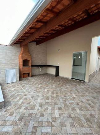 Imagem Casa com 2 Quartos à Venda, 180 m² em Flórida Mirim - Mongaguá Imagem Casa com 2 Quartos à Venda, 180 m² em Flórida Mirim - Mongaguá