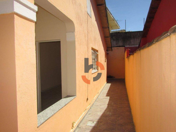 Imagem Casa com 2 Quartos à Venda ou Locação, 75 m² em Centro - Nilópolis