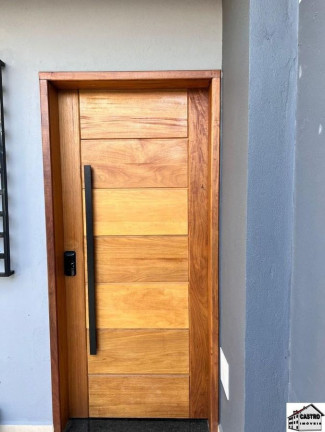 Imagem Casa com 4 Quartos à Venda, 166 m² em Penha De França - São Paulo Imagem Casa com 4 Quartos à Venda, 166 m² em Penha De França - São Paulo