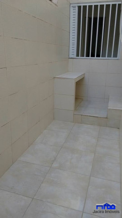 Imagem Casa com 3 Quartos à Venda, 90 m² em Boqueirão  - Santos