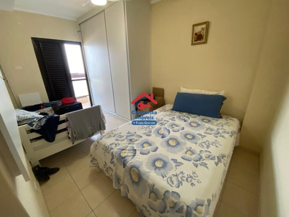 Imagem Apartamento com 2 Quartos à Venda, 121 m² em Caiçara - Praia Grande