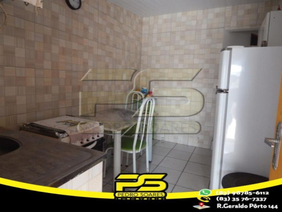 Imagem Casa com 2 Quartos à Venda, 1 m² em Sesi - Bayeux Imagem Casa com 2 Quartos à Venda, 1 m² em Sesi - Bayeux