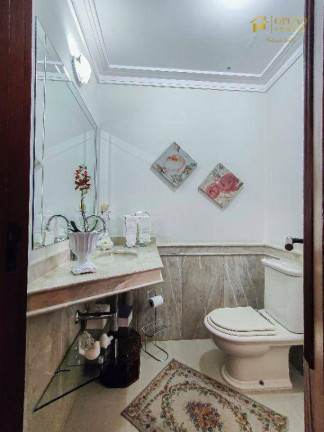 Imagem Apartamento com 3 Quartos à Venda, 290 m² em Brasil - Itu Imagem Apartamento com 3 Quartos à Venda, 290 m² em Brasil - Itu