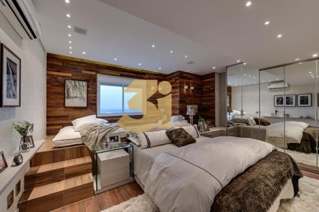 Imagem Cobertura com 2 Quartos à Venda, 288 m² em Morumbi - São Paulo Imagem Cobertura com 2 Quartos à Venda, 288 m² em Morumbi - São Paulo